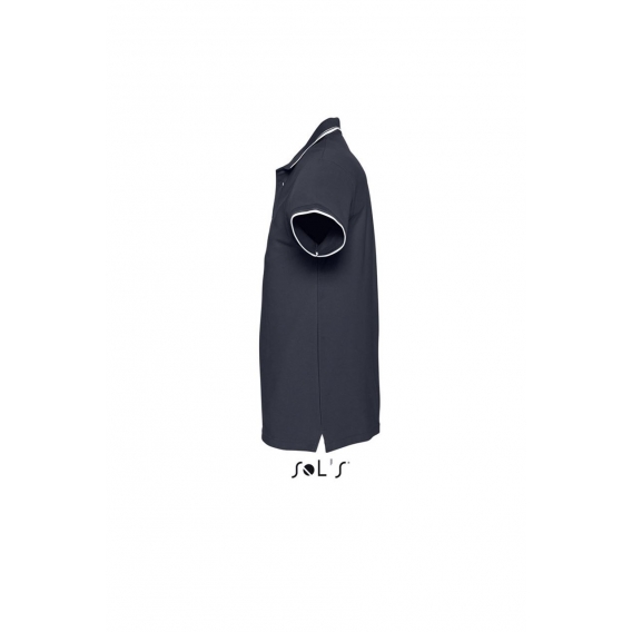 PRACTICE -  MEN'S POLO SHIRT