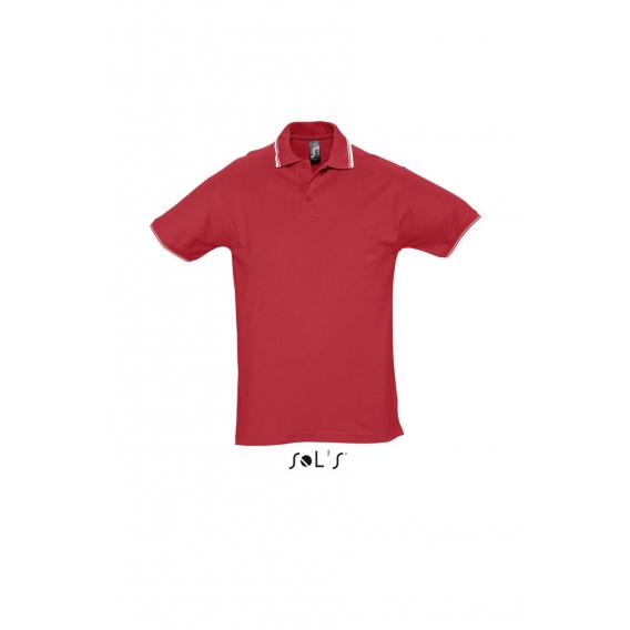 PRACTICE -  MEN'S POLO SHIRT