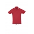 PRACTICE -  MEN'S POLO SHIRT