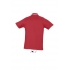 PRACTICE -  MEN'S POLO SHIRT