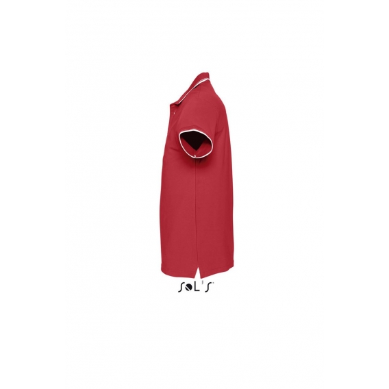 PRACTICE -  MEN'S POLO SHIRT