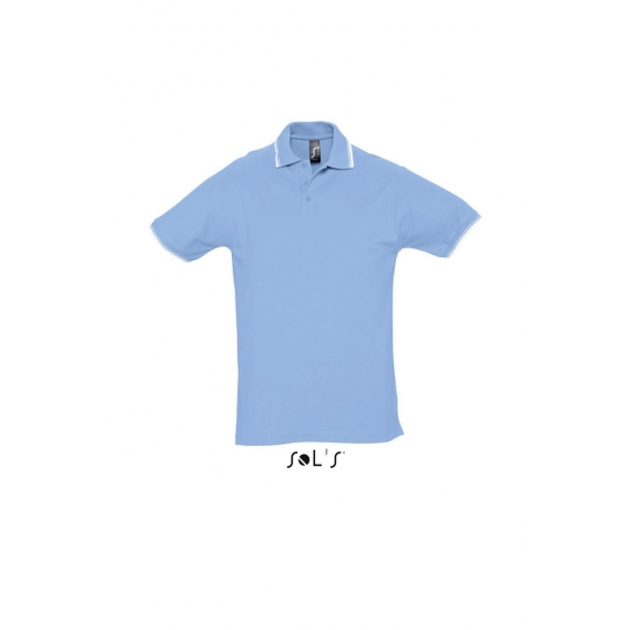 PRACTICE -  MEN'S POLO SHIRT