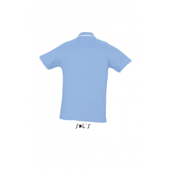 PRACTICE -  MEN'S POLO SHIRT