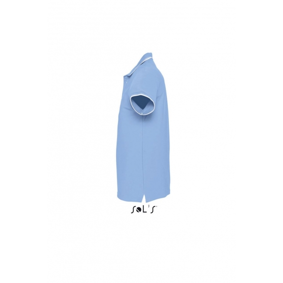 PRACTICE -  MEN'S POLO SHIRT