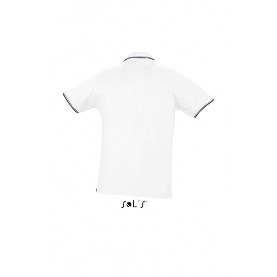 PRACTICE -  MEN'S POLO SHIRT