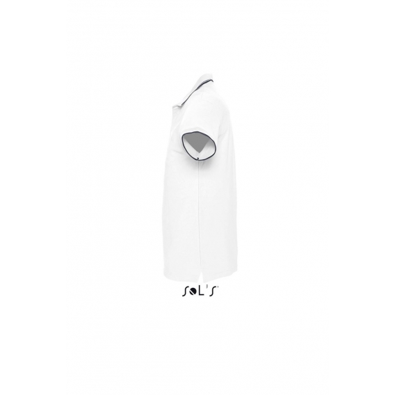 PRACTICE -  MEN'S POLO SHIRT