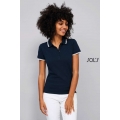 PRACTICE - WOMEN POLO SHIRT