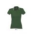 PRACTICE - WOMEN POLO SHIRT