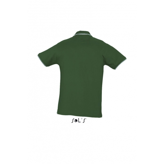 PRACTICE - WOMEN POLO SHIRT