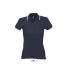 PRACTICE - WOMEN POLO SHIRT