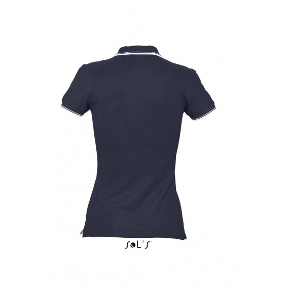 PRACTICE - WOMEN POLO SHIRT