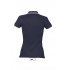 PRACTICE - WOMEN POLO SHIRT