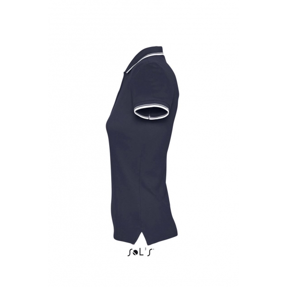 PRACTICE - WOMEN POLO SHIRT