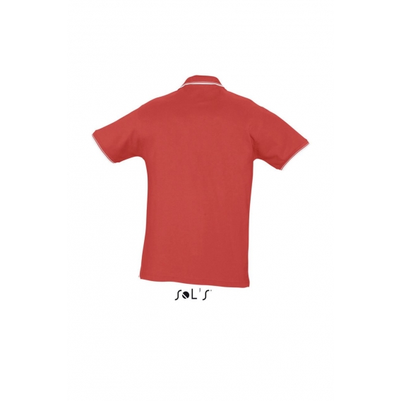 PRACTICE - WOMEN POLO SHIRT