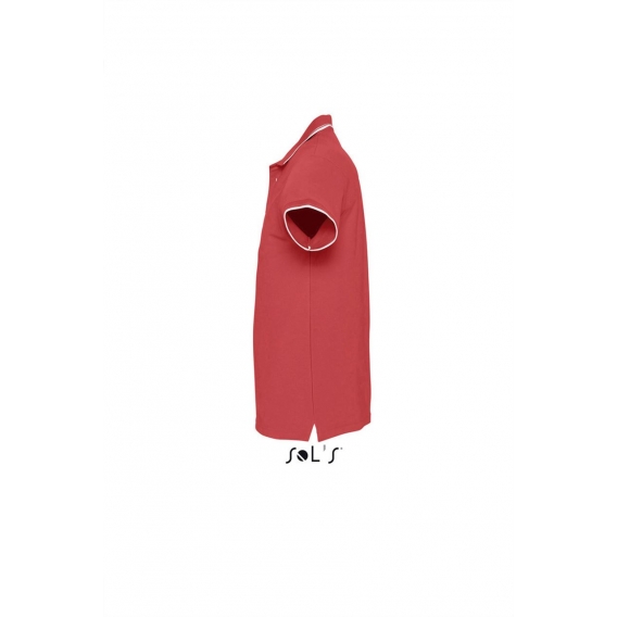 PRACTICE - WOMEN POLO SHIRT