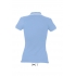 PRACTICE - WOMEN POLO SHIRT