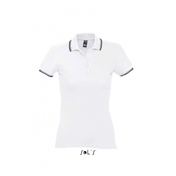 PRACTICE - WOMEN POLO SHIRT