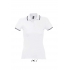 PRACTICE - WOMEN POLO SHIRT