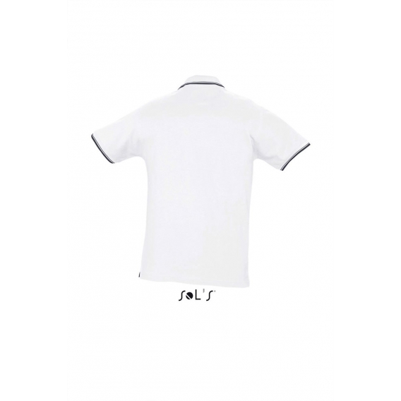 PRACTICE - WOMEN POLO SHIRT