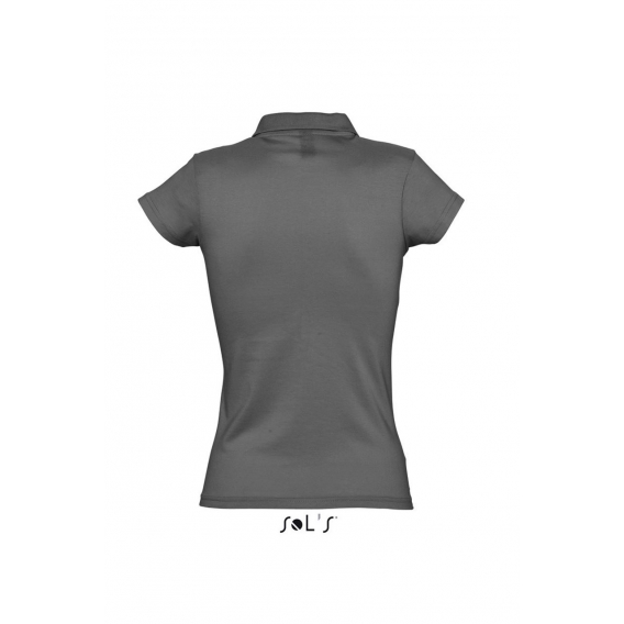 PRESCOTT WOMEN - POLO SHIRT