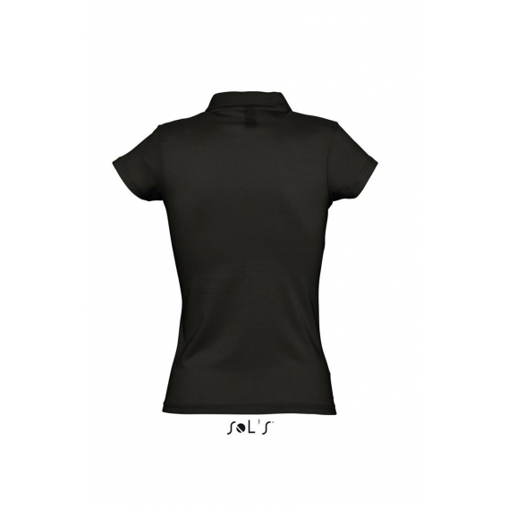 PRESCOTT WOMEN - POLO SHIRT