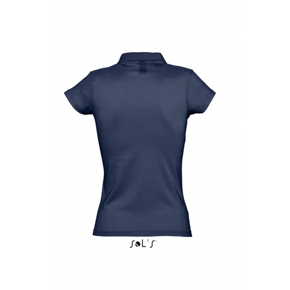 PRESCOTT WOMEN - POLO SHIRT