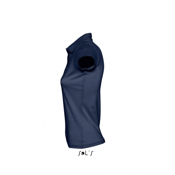 PRESCOTT WOMEN - POLO SHIRT
