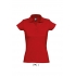 PRESCOTT WOMEN - POLO SHIRT