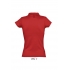 PRESCOTT WOMEN - POLO SHIRT