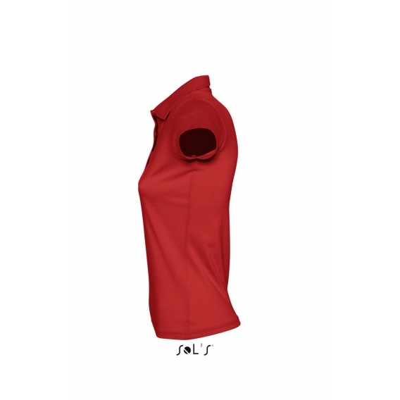 PRESCOTT WOMEN - POLO SHIRT