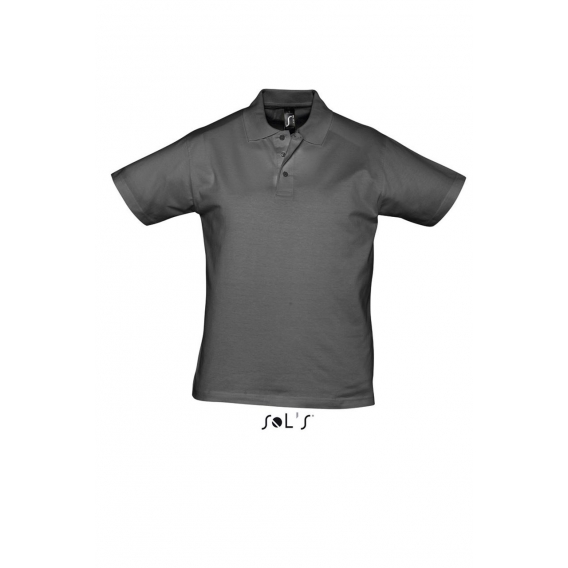 PRESCOTT MEN - POLO SHIRT