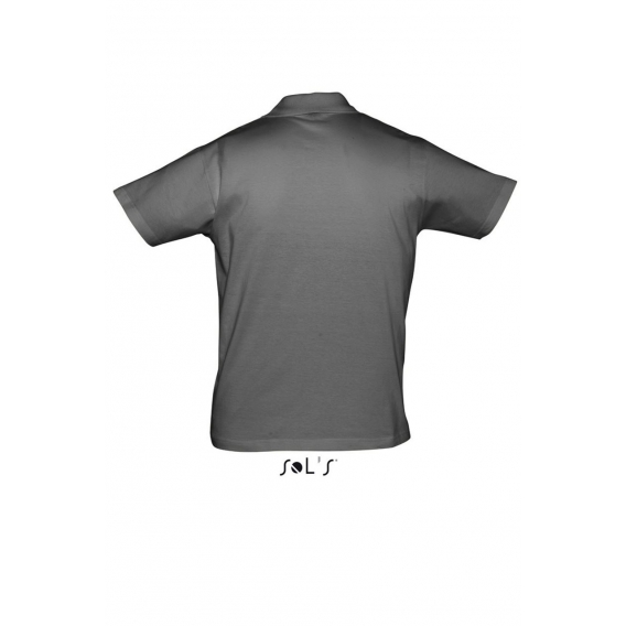 PRESCOTT MEN - POLO SHIRT