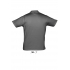 PRESCOTT MEN - POLO SHIRT