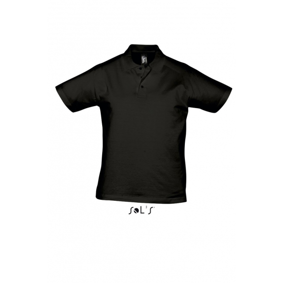 PRESCOTT MEN - POLO SHIRT