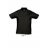 PRESCOTT MEN - POLO SHIRT