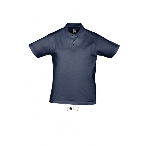 PRESCOTT MEN - POLO SHIRT