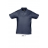 PRESCOTT MEN - POLO SHIRT
