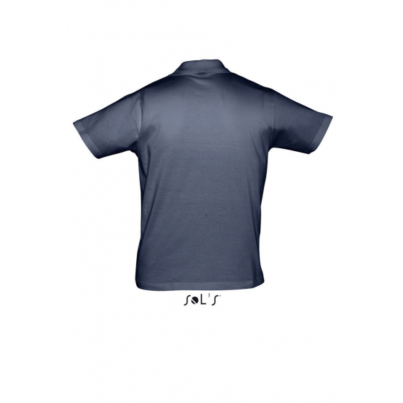 PRESCOTT MEN - POLO SHIRT