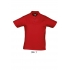 PRESCOTT MEN - POLO SHIRT