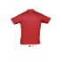 PRESCOTT MEN - POLO SHIRT
