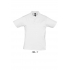 PRESCOTT MEN - POLO SHIRT