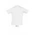 PRESCOTT MEN - POLO SHIRT