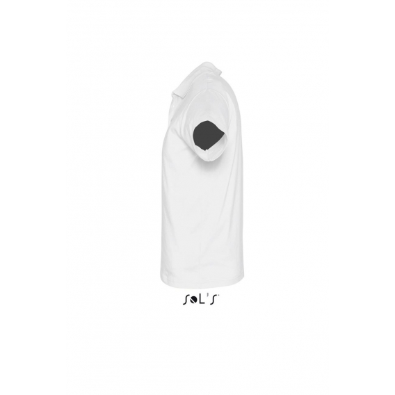 PRESCOTT MEN - POLO SHIRT