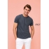 REGENT - UNISEX ROUND COLLAR T-SHIRT