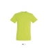 REGENT - UNISEX ROUND COLLAR T-SHIRT