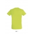 REGENT - UNISEX ROUND COLLAR T-SHIRT