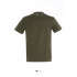 REGENT - UNISEX ROUND COLLAR T-SHIRT