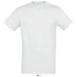 REGENT - UNISEX ROUND COLLAR T-SHIRT