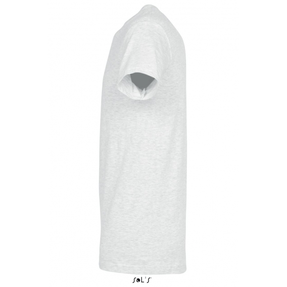 REGENT - UNISEX ROUND COLLAR T-SHIRT