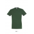 REGENT - UNISEX ROUND COLLAR T-SHIRT